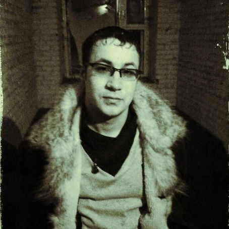 Николай Костенков