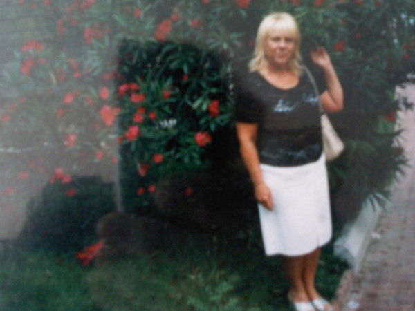 Галина Тушенцова