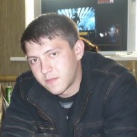 Алексей Коврыга