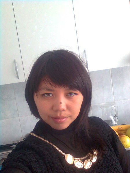 Гульжан Арингазина