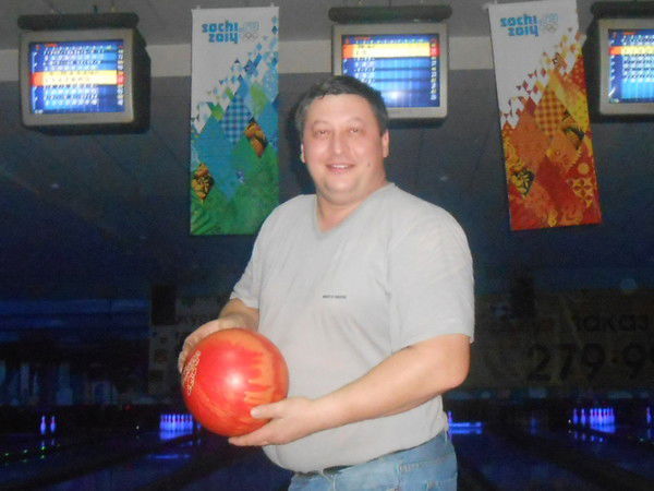 Руслан Исмагилов