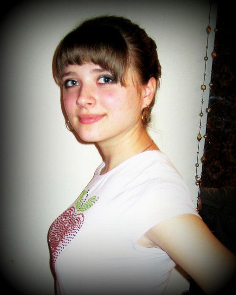 Елена Агаркова