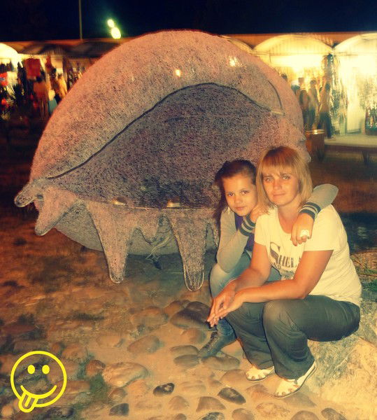 Люб@ Надеина