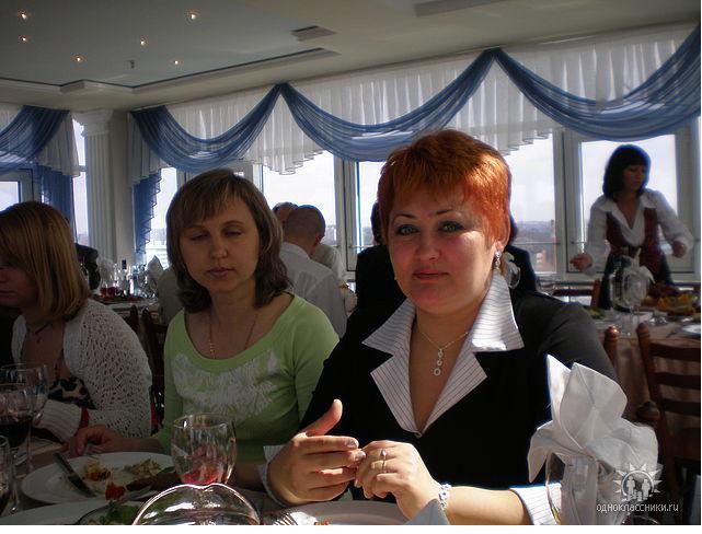 Ирина Кицюк (Лой)