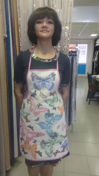 Ольга Клемешева