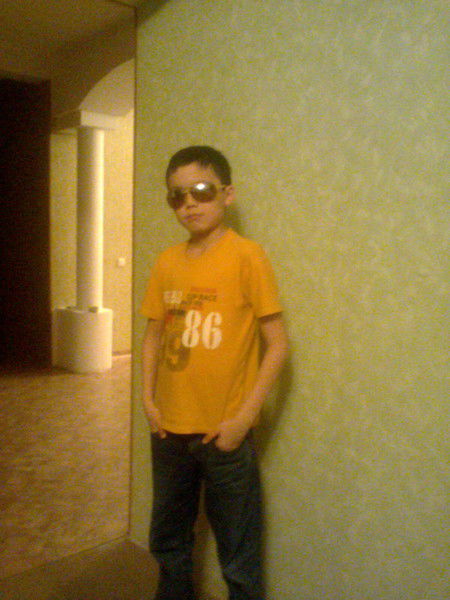 Искандер Алтынбаев