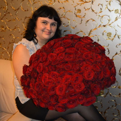 Ирина Бабкина