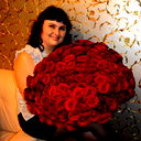 Ирина Бабкина