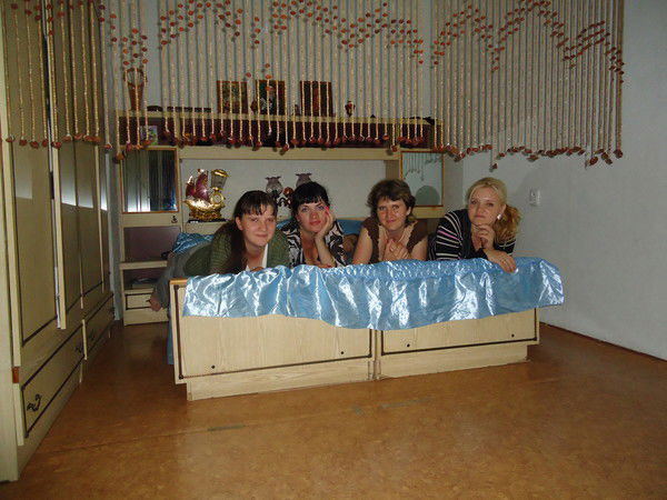 Оксана Буторина-Василик