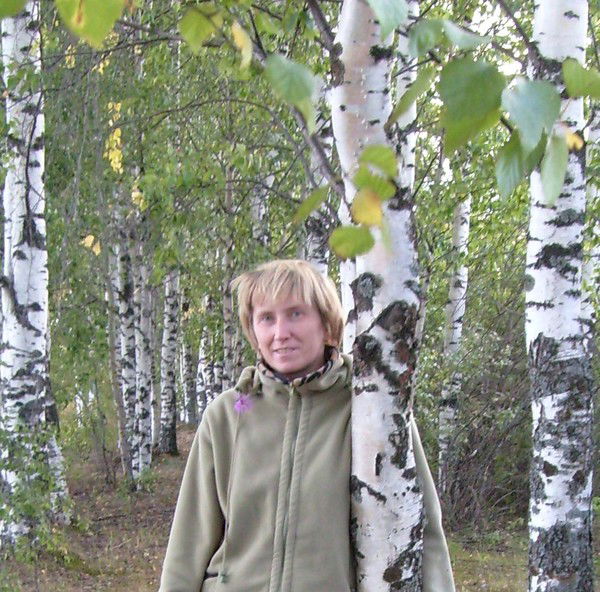 Елена Перевозчикова