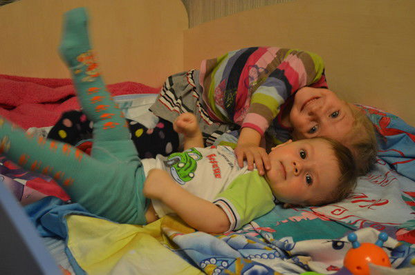 Инна Макарова (Ган)