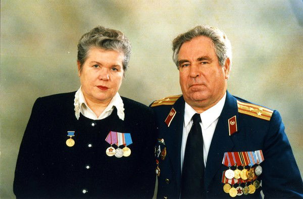 Юрий Тимофеенко