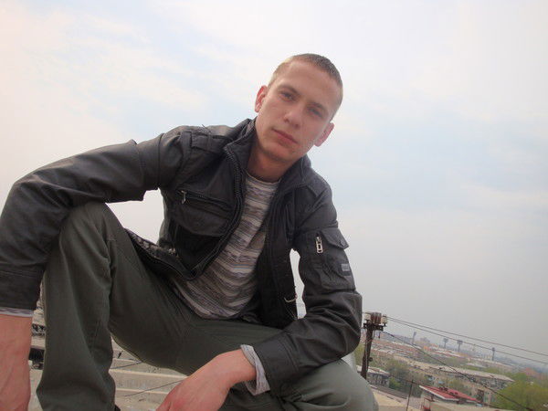 Иван Клоков