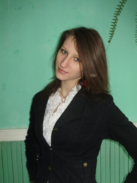 Рената Финяк