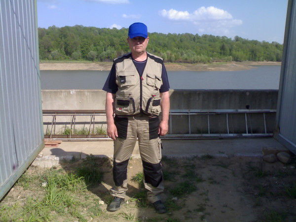 Федор Поносов