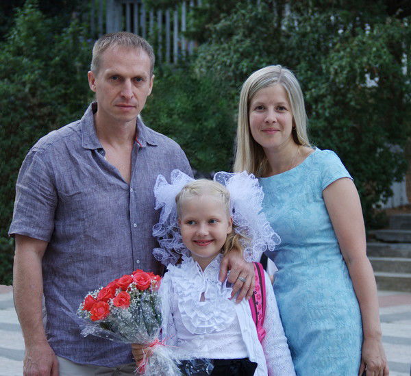 Сергей Азаров