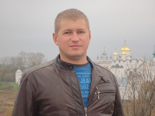 Кирилл Урванцев