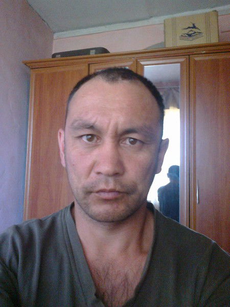 Бауыржан Альжанов