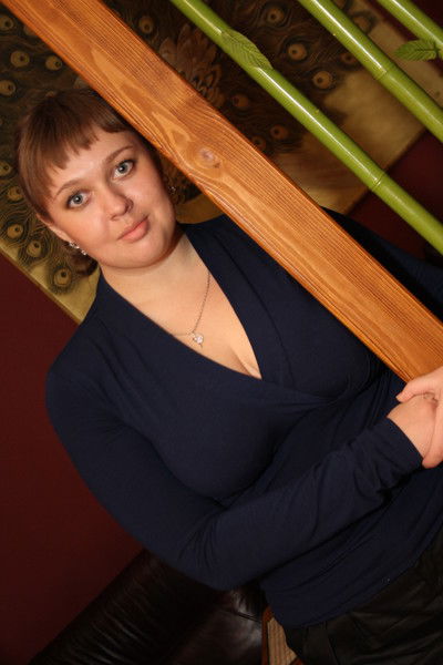 Марина Суляренко