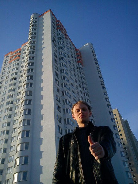 Олександр Ющик