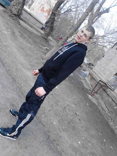 Вячеслав Ширяев