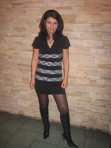 Дарья Карулина