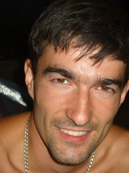 Евгений Золотарев