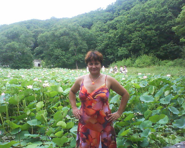 Татьяна Стрелкова