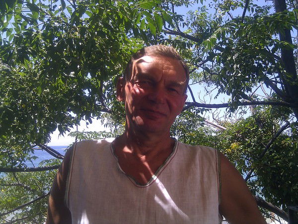 Владимир Петрушков