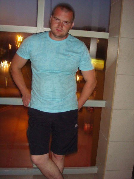 Александр Нестеров