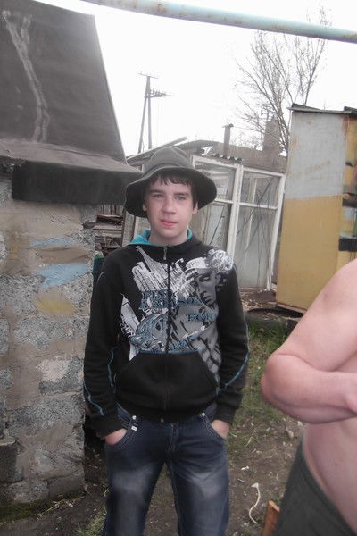 Олег Заславский