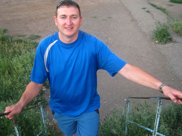 Станислав Сидоров