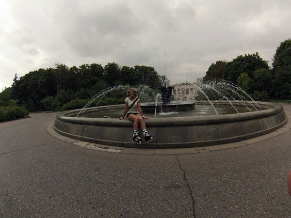 Асия Саранцева