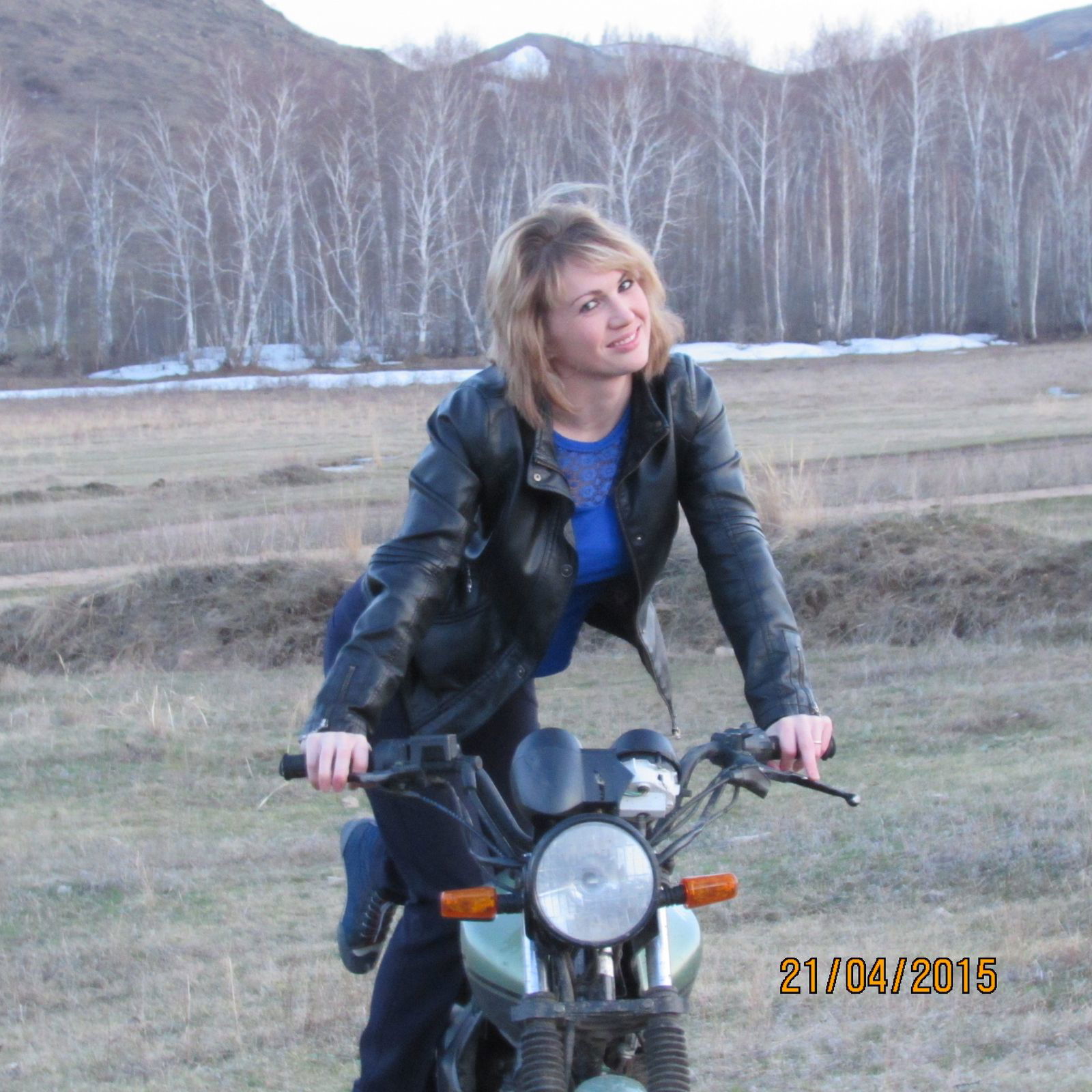 Ксения Кузнецова