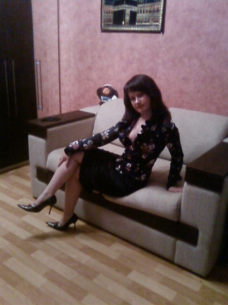 Наталья Походзей