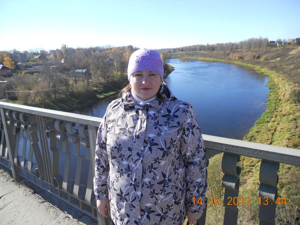 Галина Шуляковская