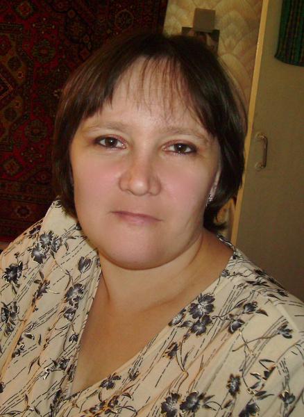 Екатерина Ковалёва