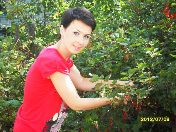 Людмила Трухан