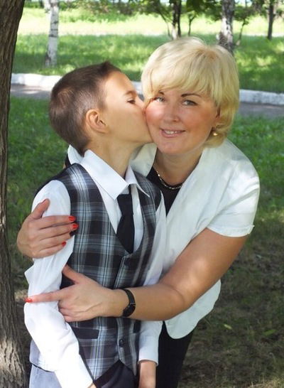 Владимир Гаврилов