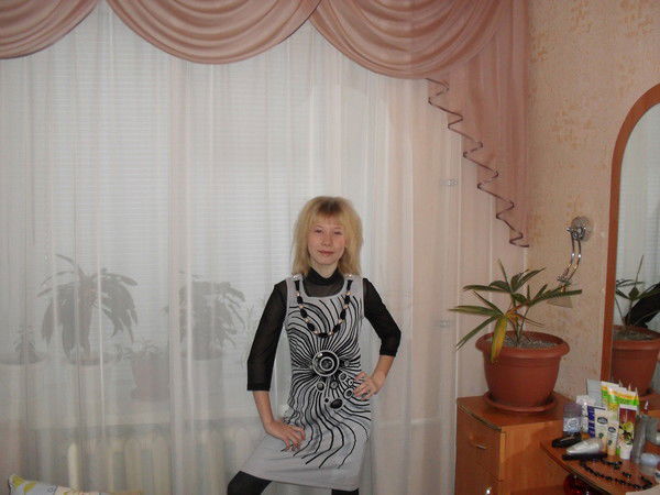 Аня Чердакова