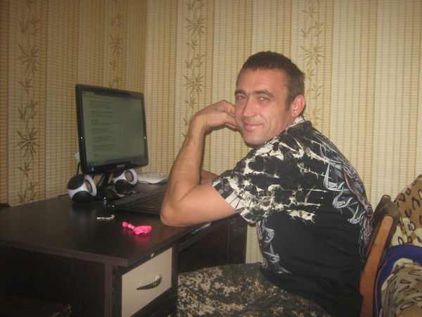 Дима Соколов