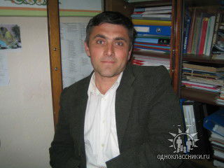 Абибулла Бекиров