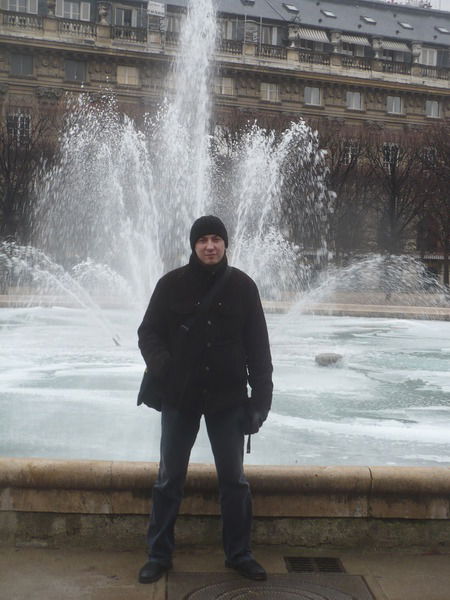 Эдуард Булдыков