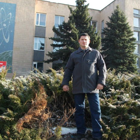 Саша Бондаренко