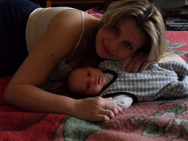 Ирина Подолина