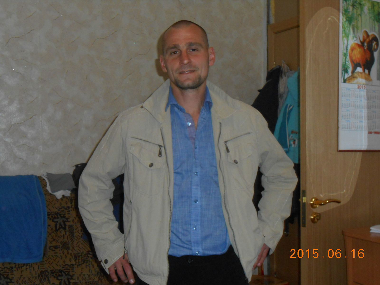 Алексей Кратов