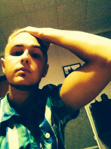 Костик Боровков