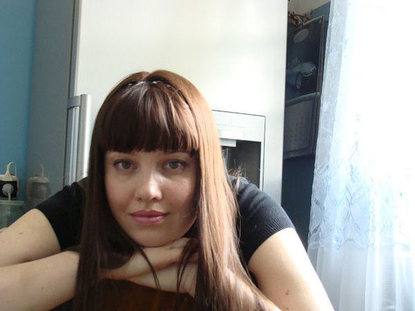 Лариса Семионкина