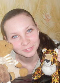 Алена Алекса