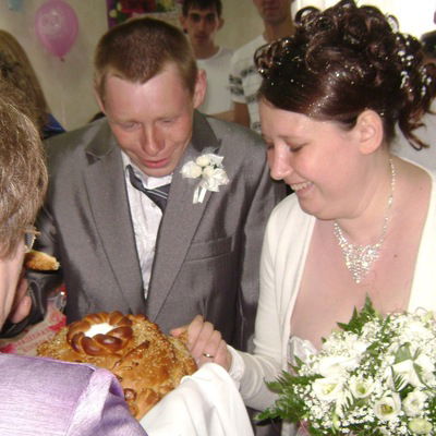 Надежда Коньшина